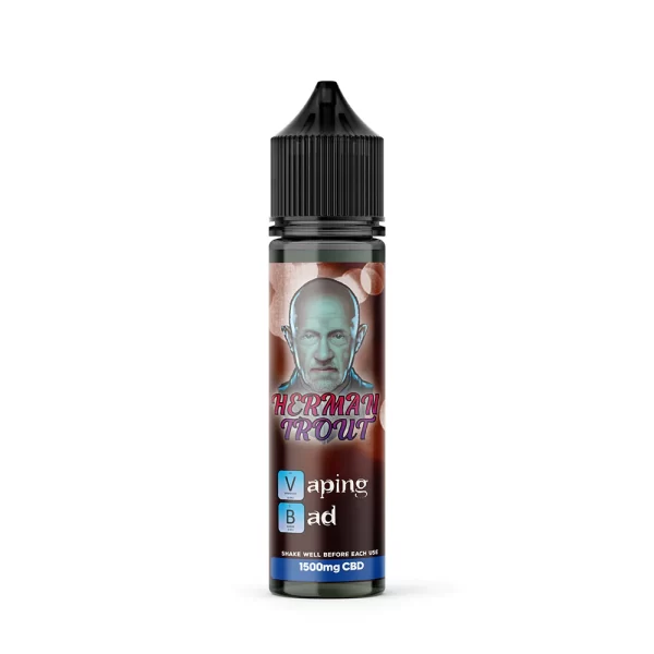 Orange-County-CBD-1500mg-Vaping-Bad-Eliquid-Herman-Trout