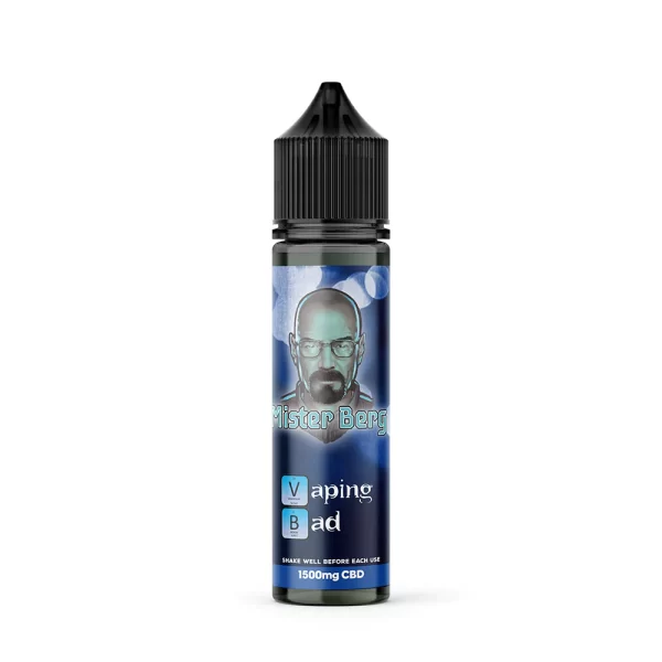 Orange-County-CBD-1500mg-Vaping-Bad-Eliquid-Mister-Berg