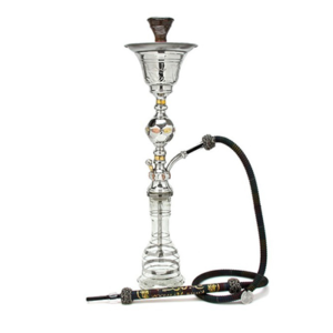 SMOKING ACCESSORIES / SHISHA