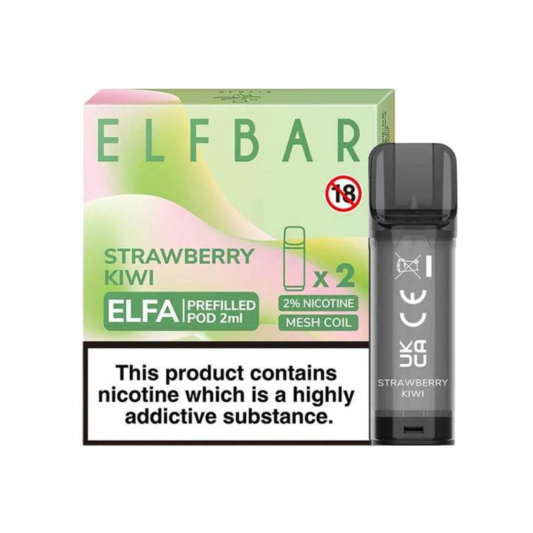 Blueberry Cotton Candy Elf Bar Elfa Prefilled Pod – LONDON VAPE HUB