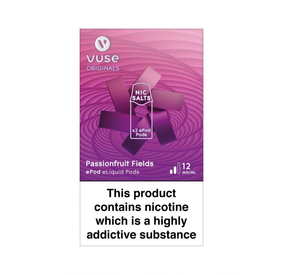 VUSE ePEN Device Kit LONDON VAPE HUB