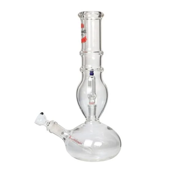 Molino Mad Scientist V2 Percolator Glass Bong