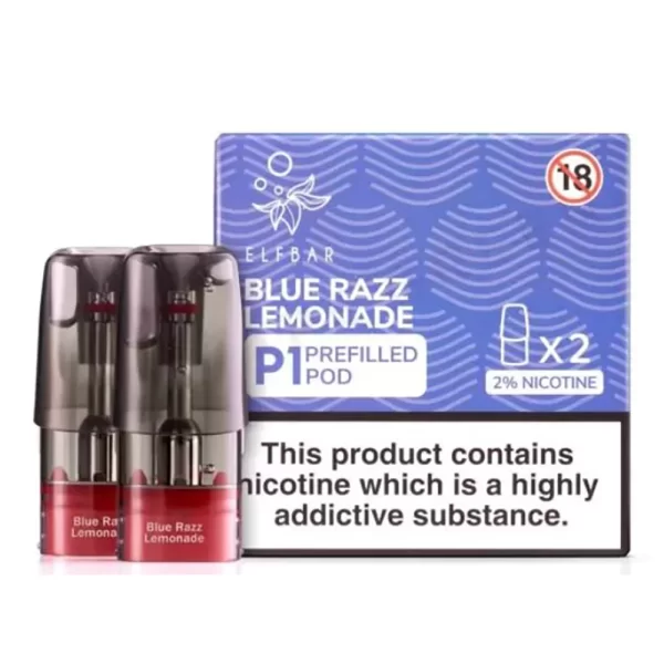 elf-bar-mate-p1-disposable-eliquid-pods-blue-razz-lemonade